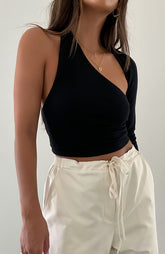 Shea Crop Top